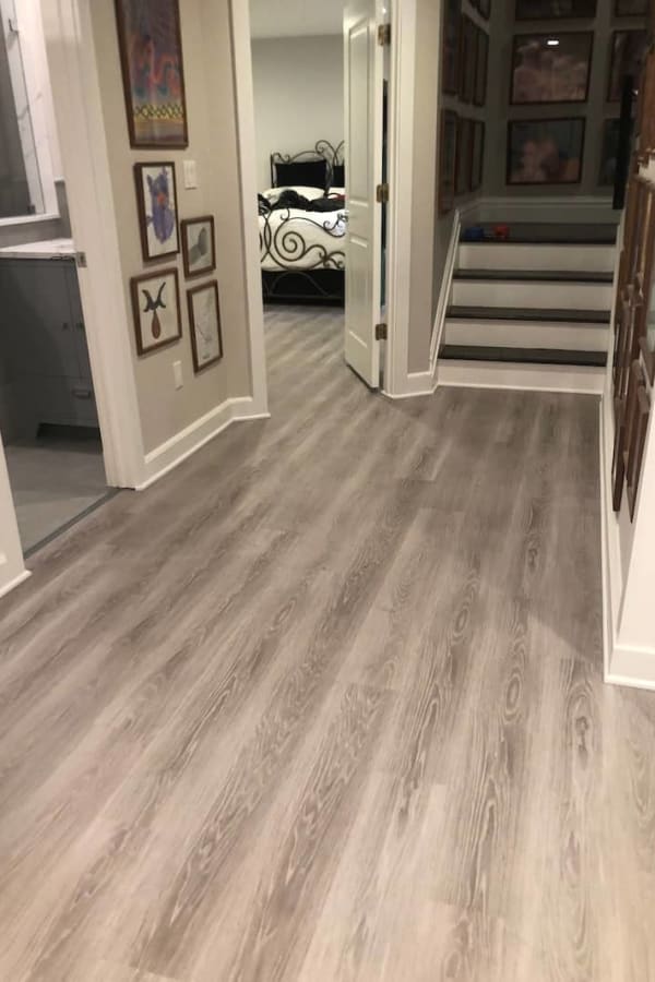 Experience Comfort: Carpets by Carpet Trends in Manhattan, NY.