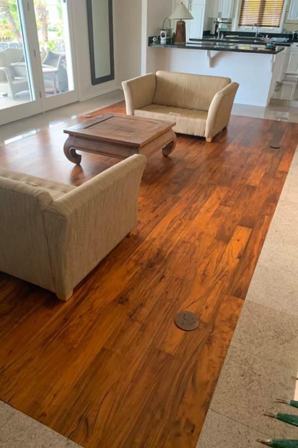 Upgrade Your Home with Hardwood Selections by Floor Expert LLC in .