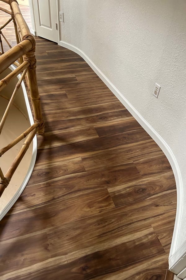 Precision-Crafted Base Boards and Moldings: The Finishing Touch to Your Décor by Floor Expert LLC	