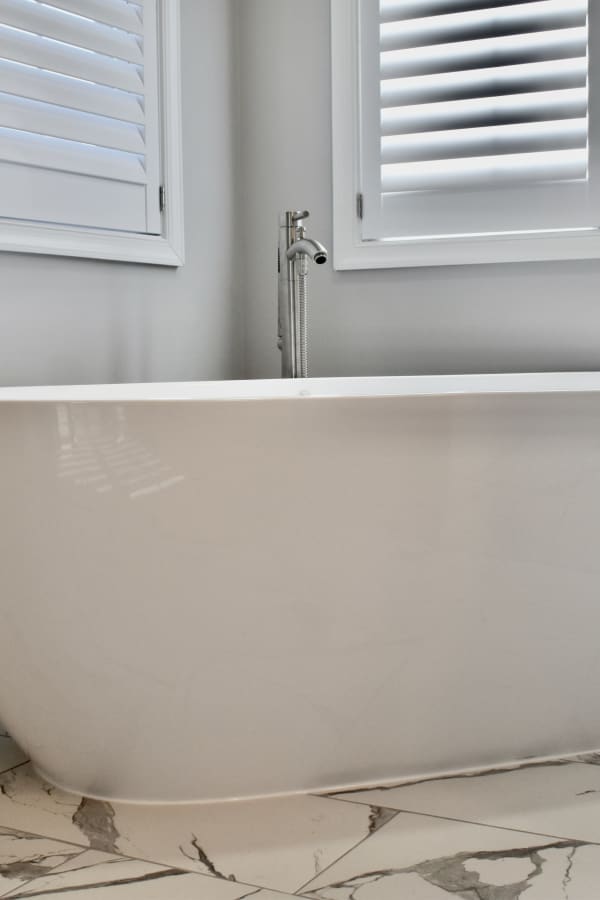 Our work - baths in Stafford, VA