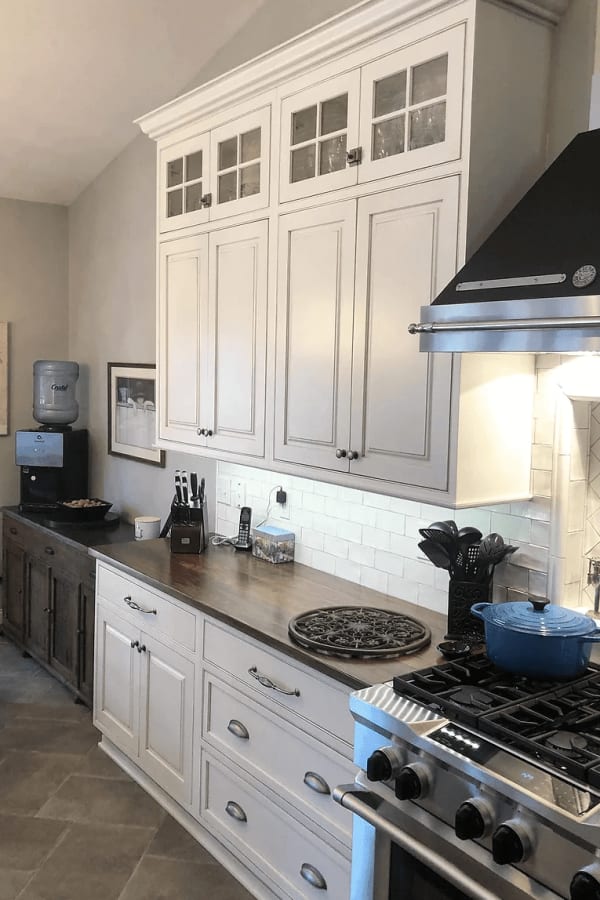 Our work - kitchens in Stafford, VA