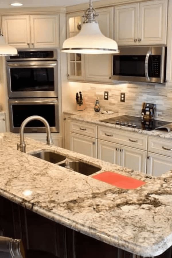 Our work - kitchens in Stafford, VA