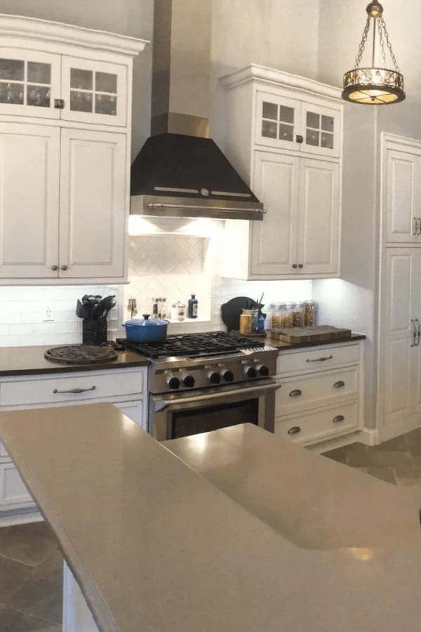 Our work - kitchens in Stafford, VA