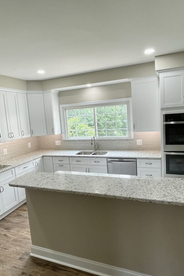 Our work - kitchens in Stafford, VA