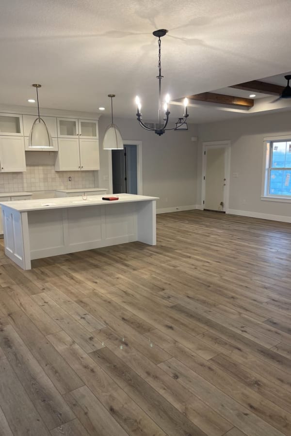 Flooring in Indianola, IA