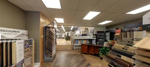 Your flooring experts serving the Uniontown, PA area
