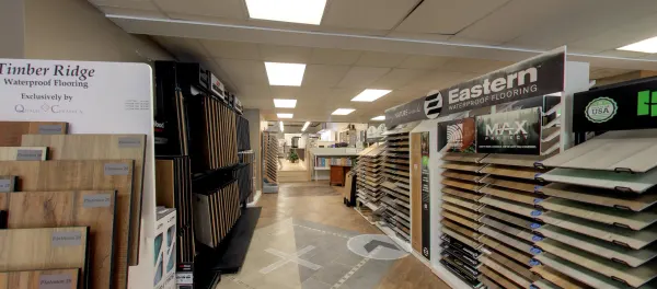 Top-quality flooring serving the Wheeling, WV area