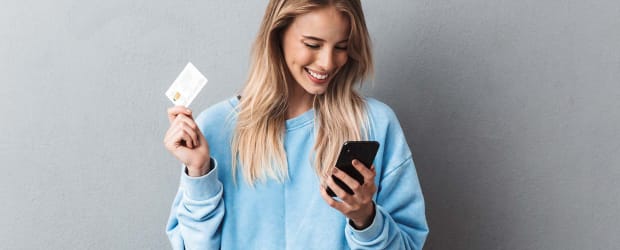 Financing available at Complete Flooring