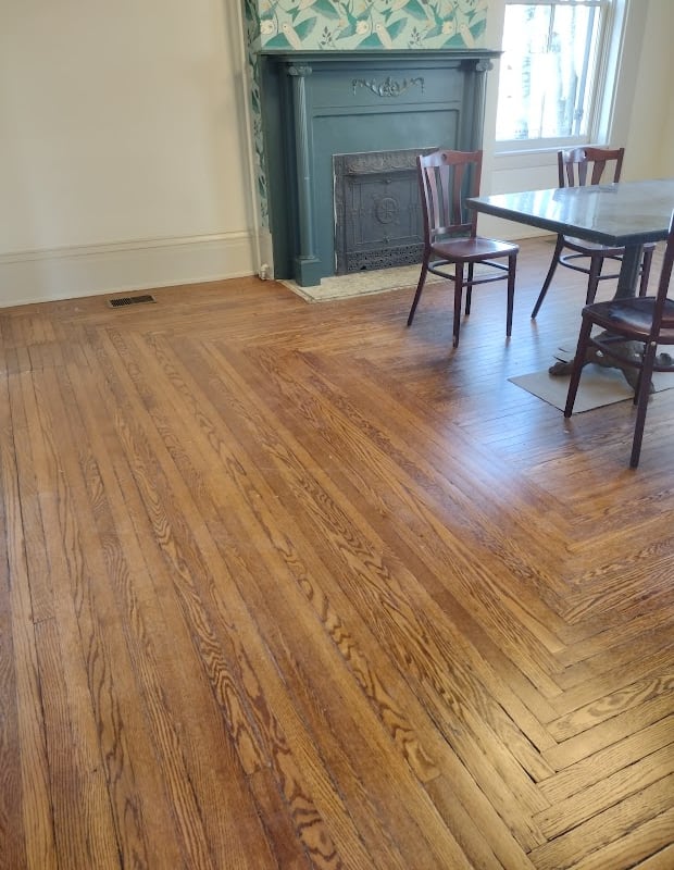 Oxford Coffee Shop in West Chester, and Cincinnati, OH