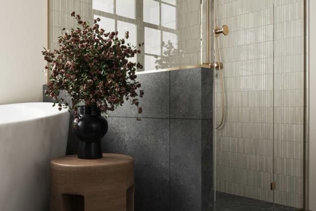 About tile in Windsor, ON from SUMMIT FLOOR & WALL COV LTD