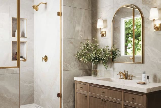 About tile in Tecumseh, ON from SUMMIT FLOOR & WALL COV LTD