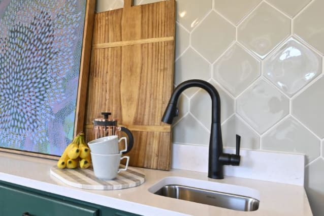 Tile gallery in Richlands, NC from Floors Galore