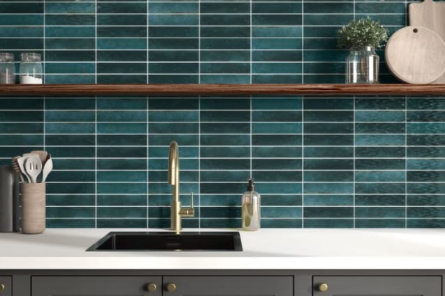 About tile in Surf City, NC from Floors Galore