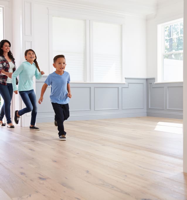 Flooring design professionals in the Salt Lake County and Utah County area - Cost U Less Flooring