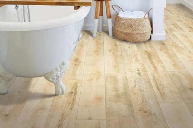 About laminate in Eastern Pennsylvania from Simple Charm Flooring