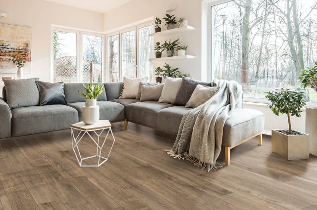 About laminate in Deptford, NJ from Simple Charm Flooring