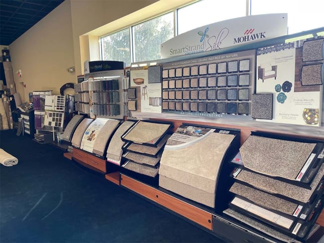 Carpet in Mundelein, IL from Wholesale Carpet Designs