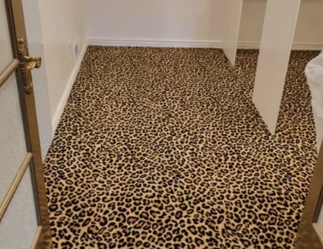 Our work in Salt Lake City, UT