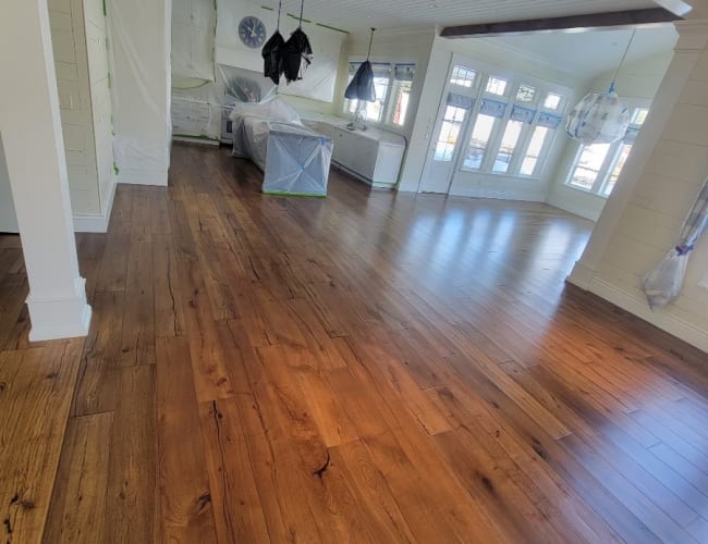 Our work in Salt Lake City, UT