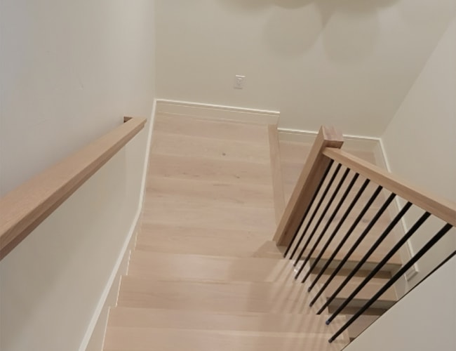 Our work in Salt Lake City, UT