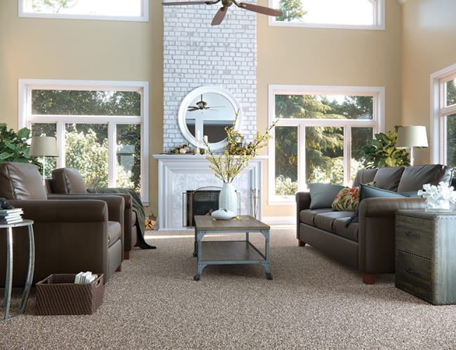 Carpet in Raleigh, NC from American Dream Flooring & Tile