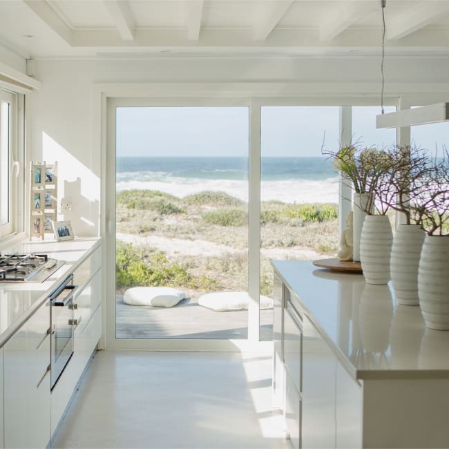 View our beautiful flooring galleries in Nags Head, NC from Stellar Tile & Flooring Inc.