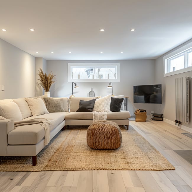 Request a free estimate from Floorco Flooring in Dayton,OH