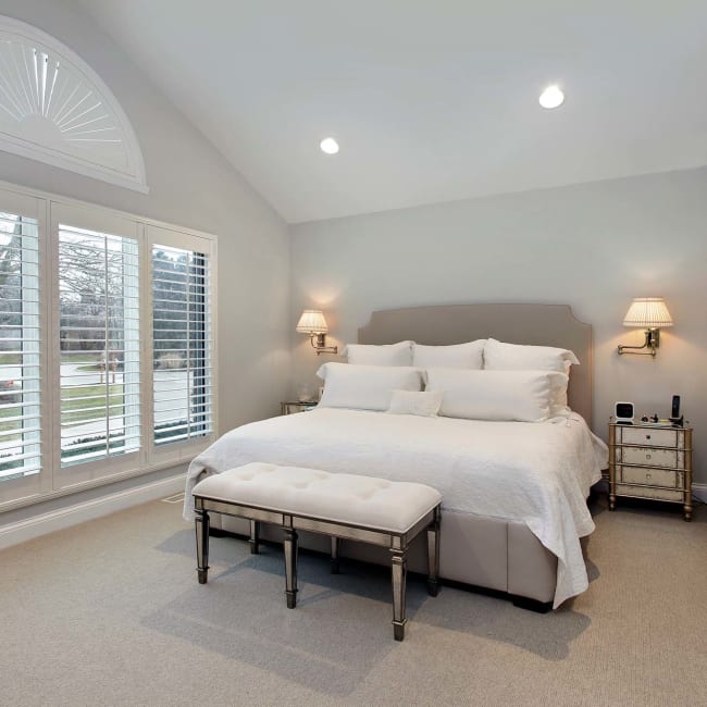 Request an estimate from Rick's Flooring in Alexandria, VA