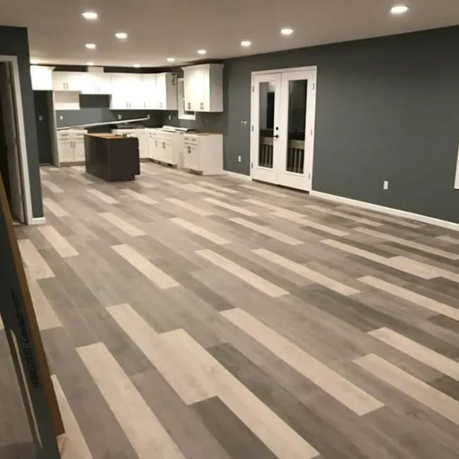 View our beautiful flooring galleries in Gainsville, FL from D & C Floors