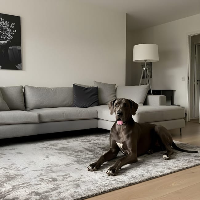 Request a free estimate from Kamals Upholstery And Carpet, Inc. in Cedar Rapids, IA