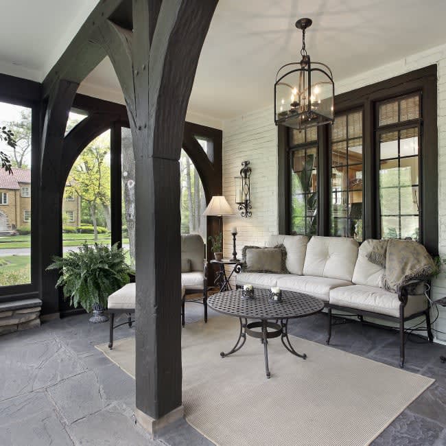 Request an estimate from Putnam's Carpet Sales Inc in Rockwell, NC