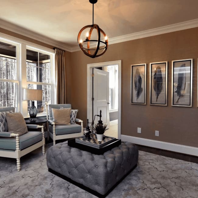 Request an estimate from The Home Center Flooring & Lighting in Holly Springs