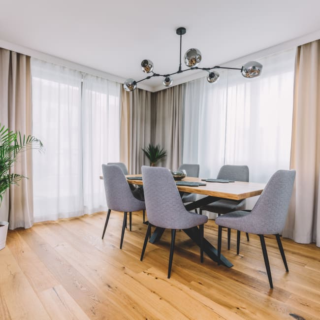 Request an estimate from Endres Interiors in Marine City, MI