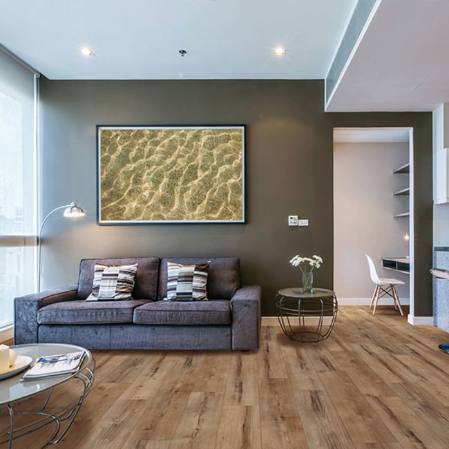 View our beautiful flooring galleries in Northeast, OH from Herk's Flooring