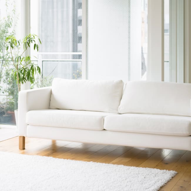 Flooring Store servicing Luck, WI Jensen Furniture