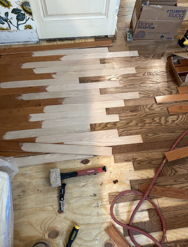 Luminous Flooring in Saint Louis, MO
