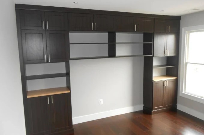 Cabinets in Washington, DC from Rick's Flooring