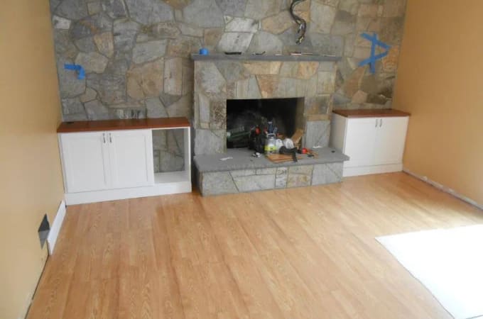 Cabinets in Alexandria, VA from Rick's Flooring
