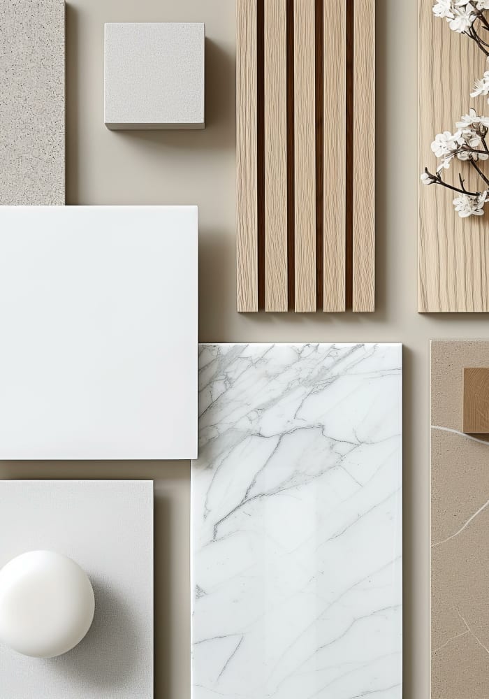 Professional design studio