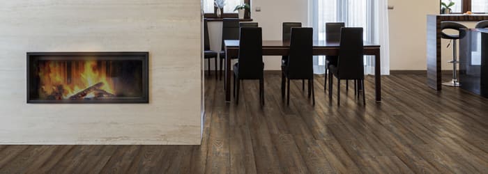 Discover the advantages of luxury vinyl flooring at Tile Lines