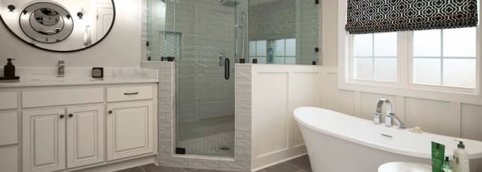 top 5 bathroom vanity design trends