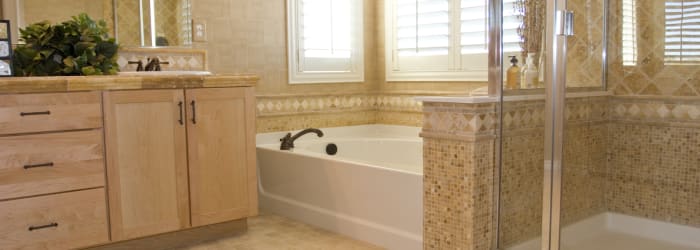 Which Grout Color Should I Choose for My Bathroom Tile? - The Bath