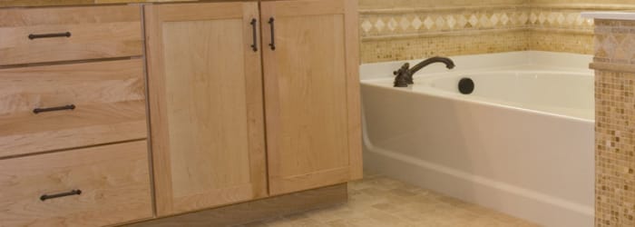 trendy cabinet designs for your bathroom