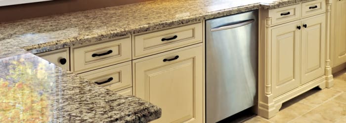 update your kitchen with a new island countertop