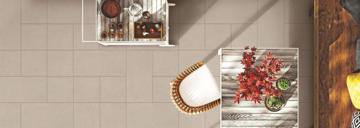 creative ways to use tile