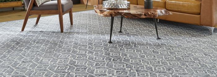 custom area rug fabricators