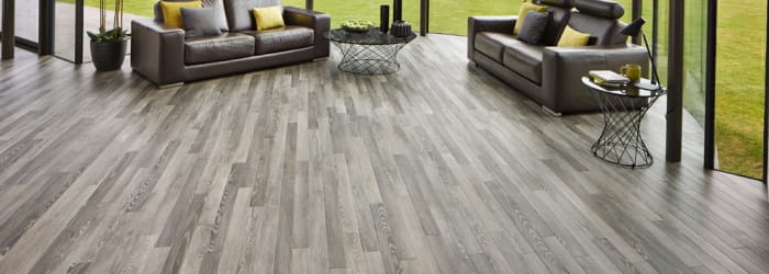 which type of flooring is best for your home?