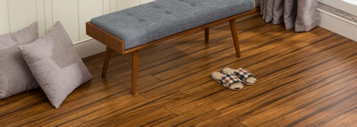 bamboo: the perfect hardwood for your home