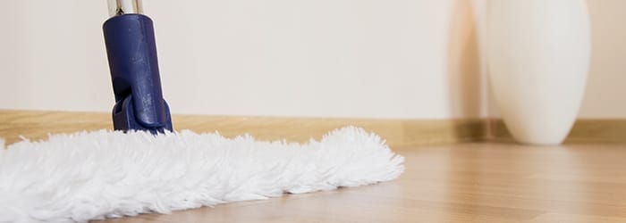 hardwood floors preventative maintenance