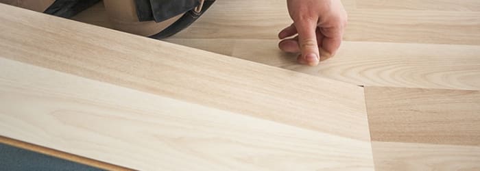 the #1 secret for quality flooring installation